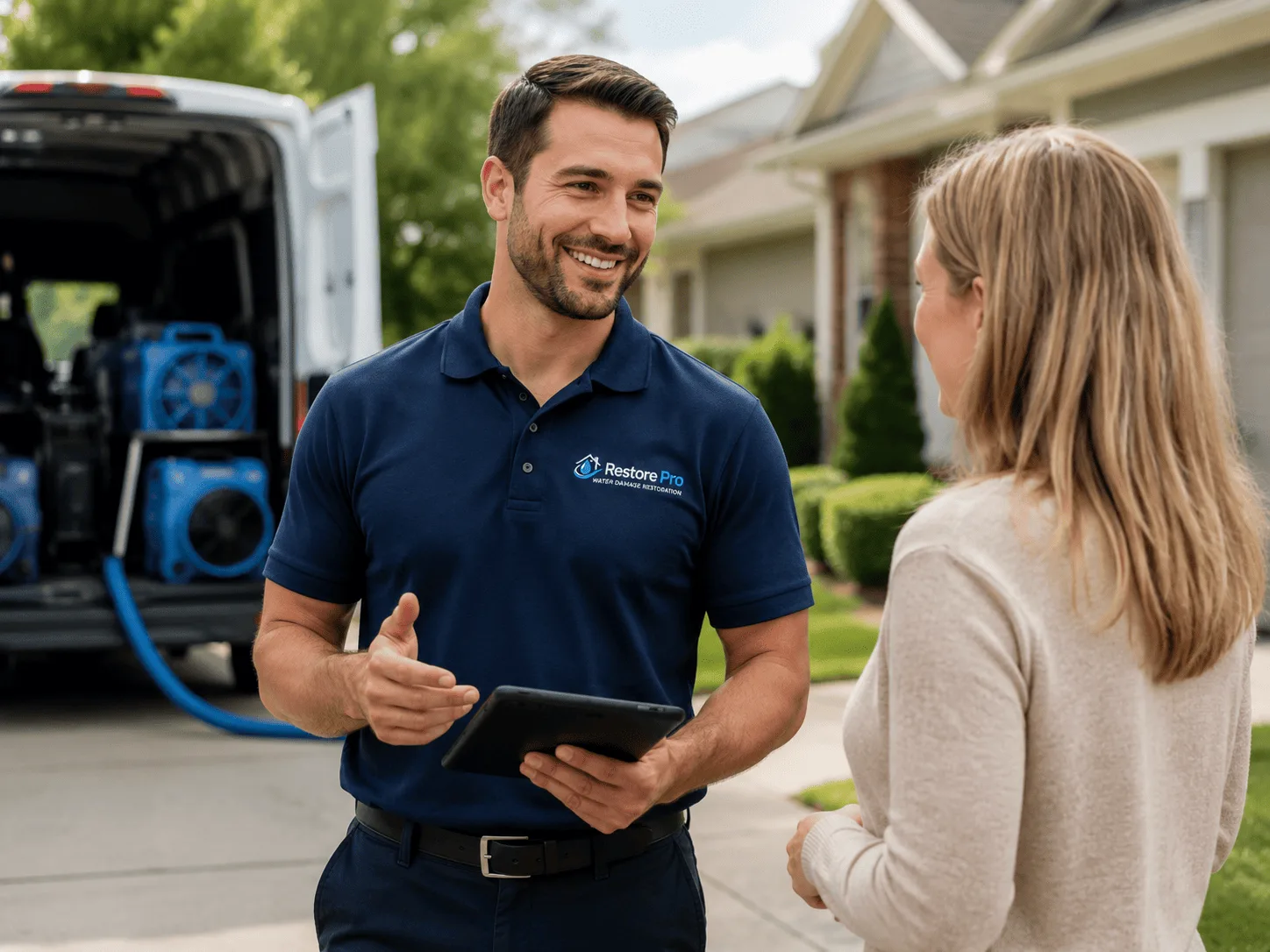 Water Damage Restoration Condon, MT FAQs